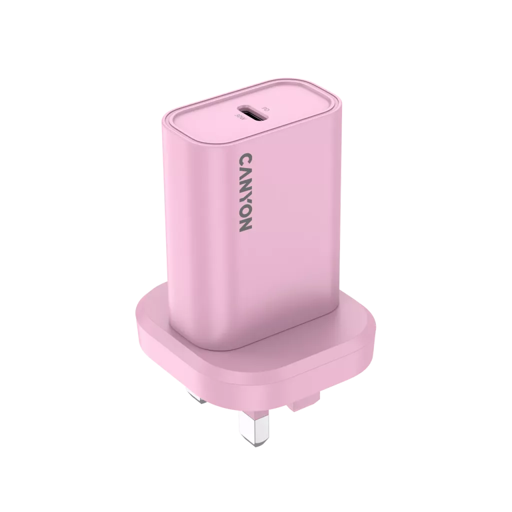 Wall Charger OnCharge 30CL (UK)