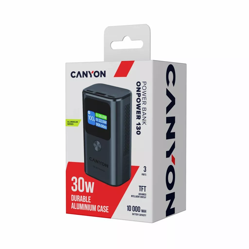 Power Bank OnPower 130 - Photo 5