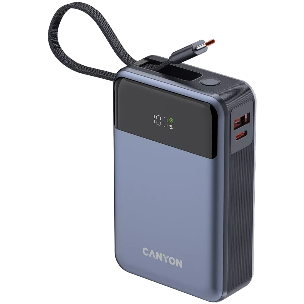 Powerbanka OnPower PB-600 - Photo 6