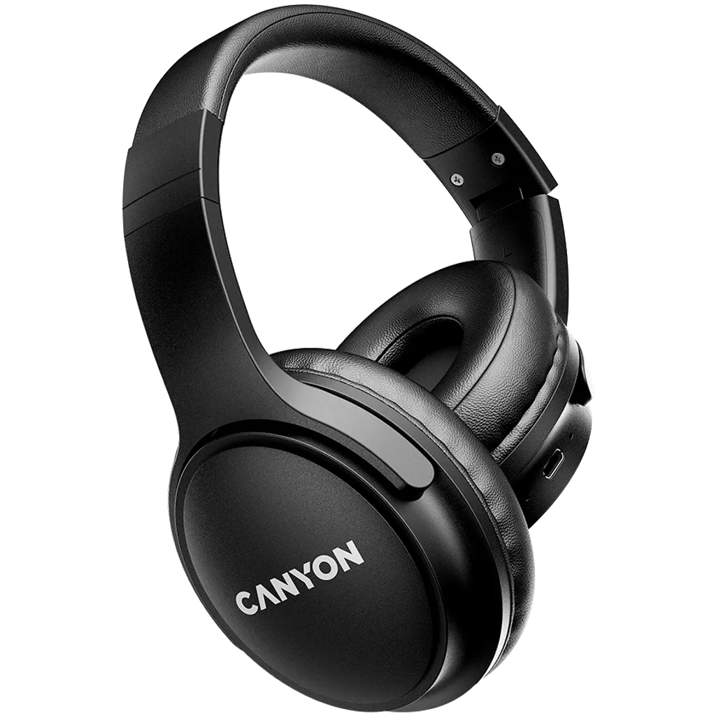 Over-Ear Headphones OnRiff 4 - Photo 3