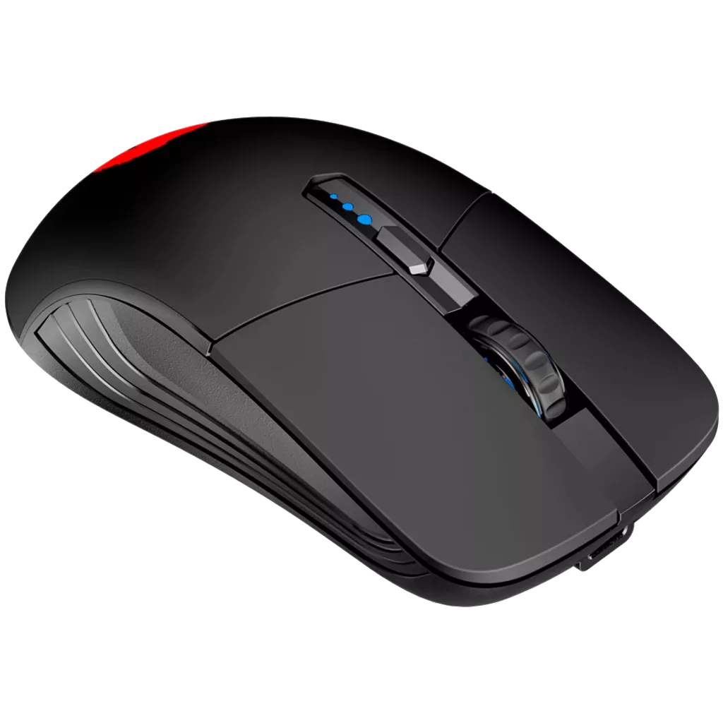 Wireless Gaming Mouse GMW-11 - Photo 5
