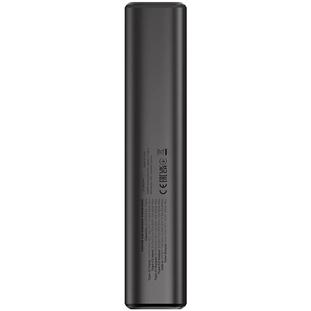 Power Bank OnPower 230 - Photo 3