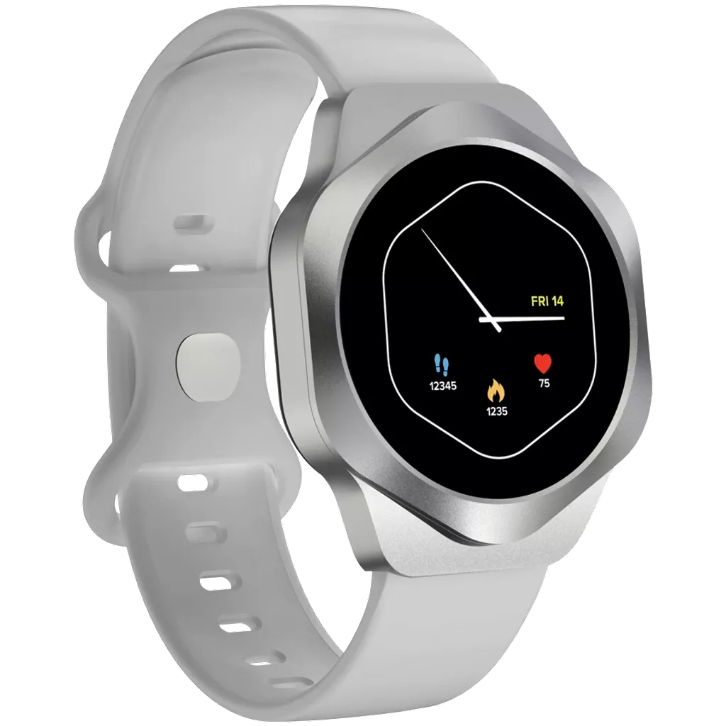 Smartwatch Hexagon 88 - Photo 3