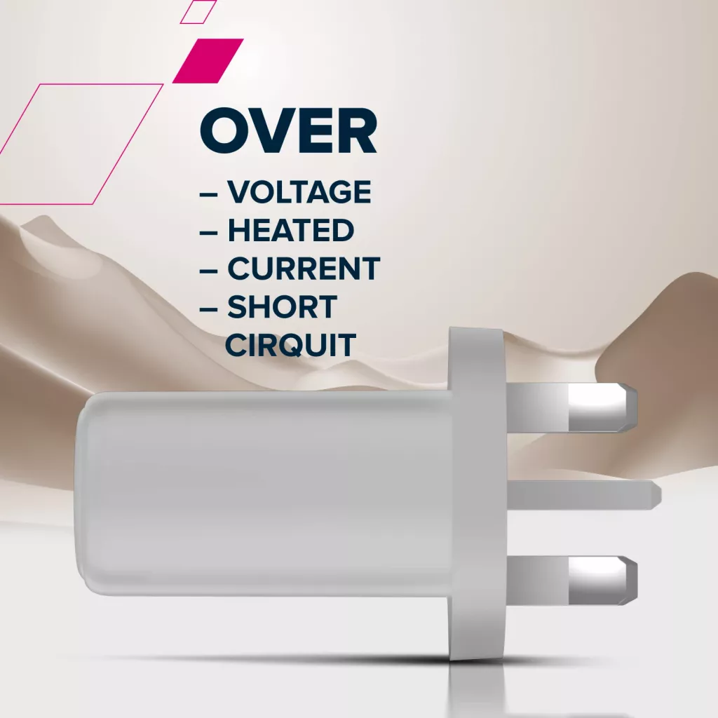 Wall Charger OnCharge 250 UK - Photo 9