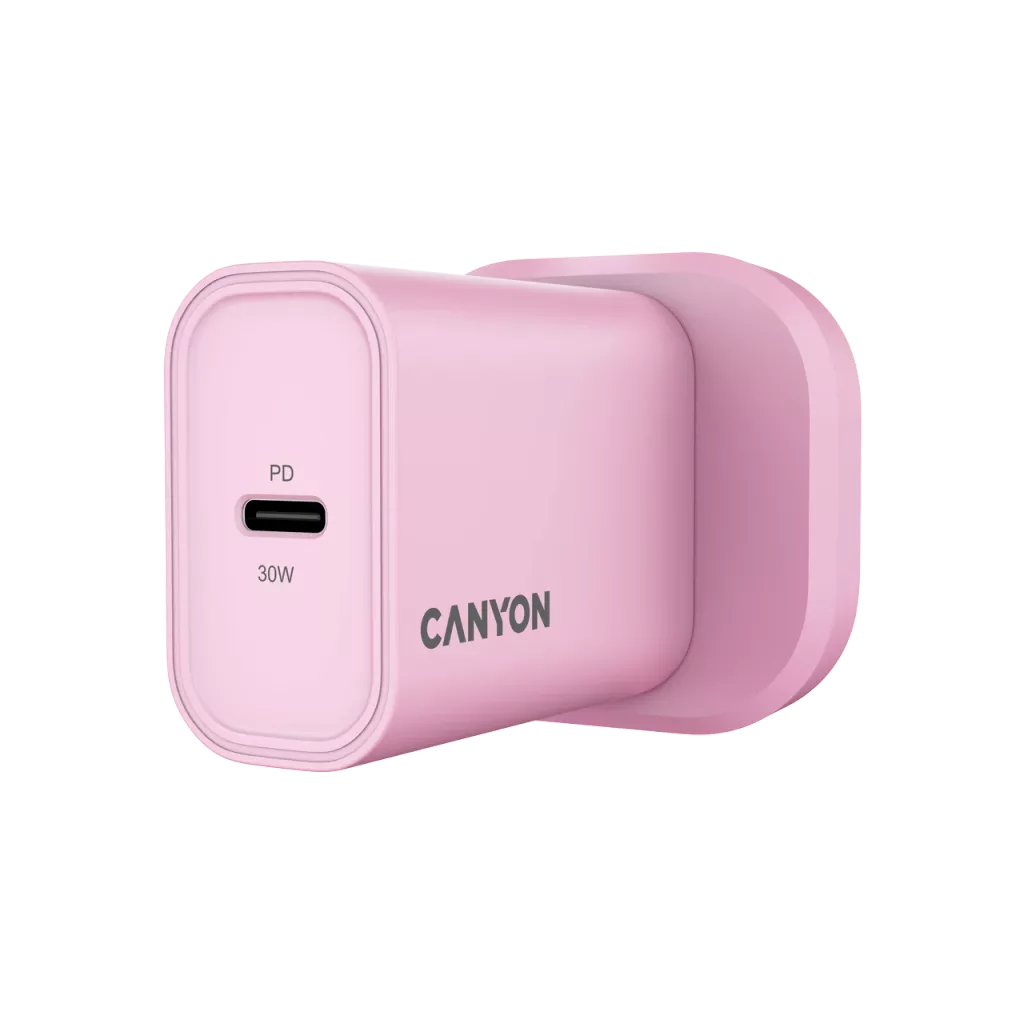 Wall Charger OnCharge 30CL (UK) - Photo 2