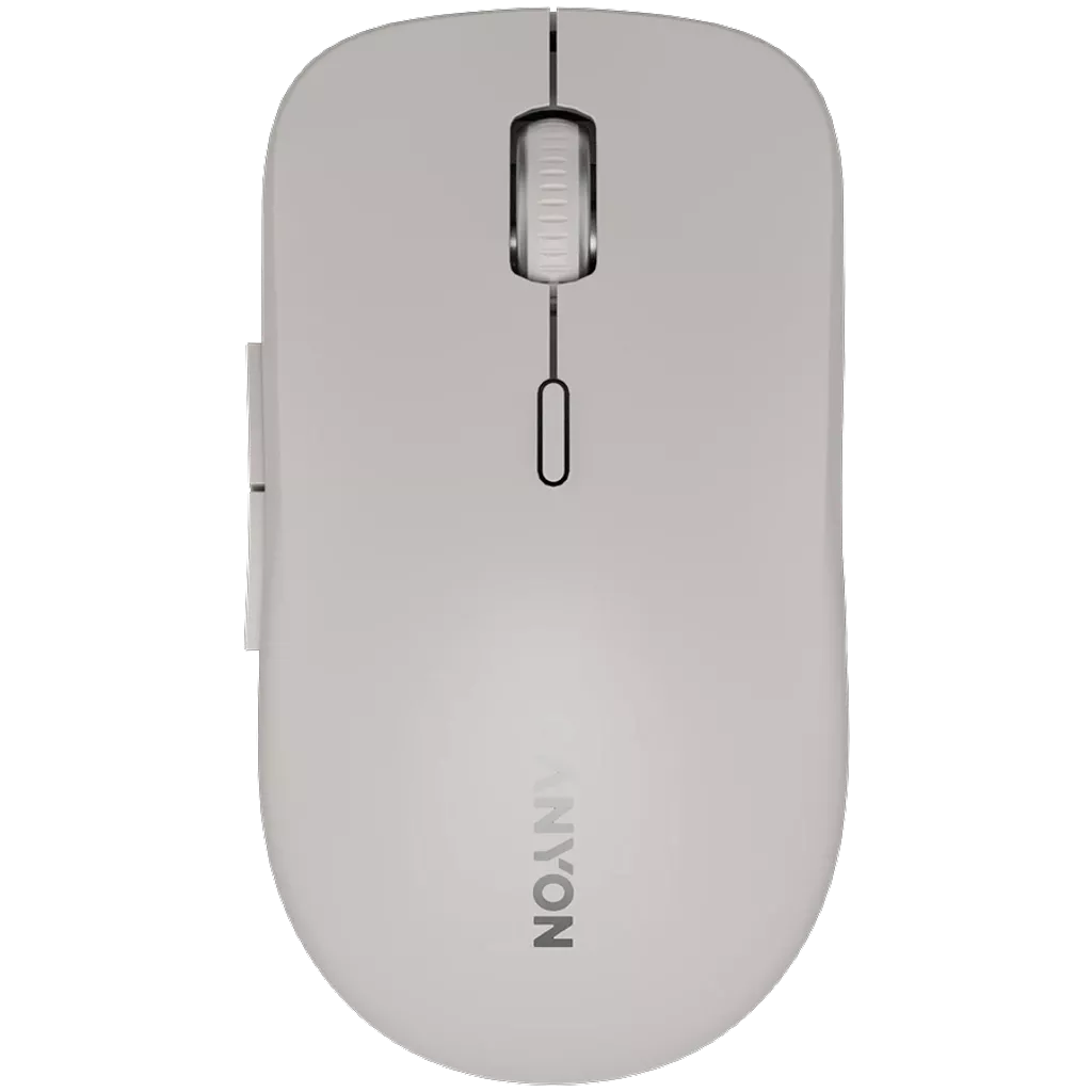Wireless Mouse MW-12