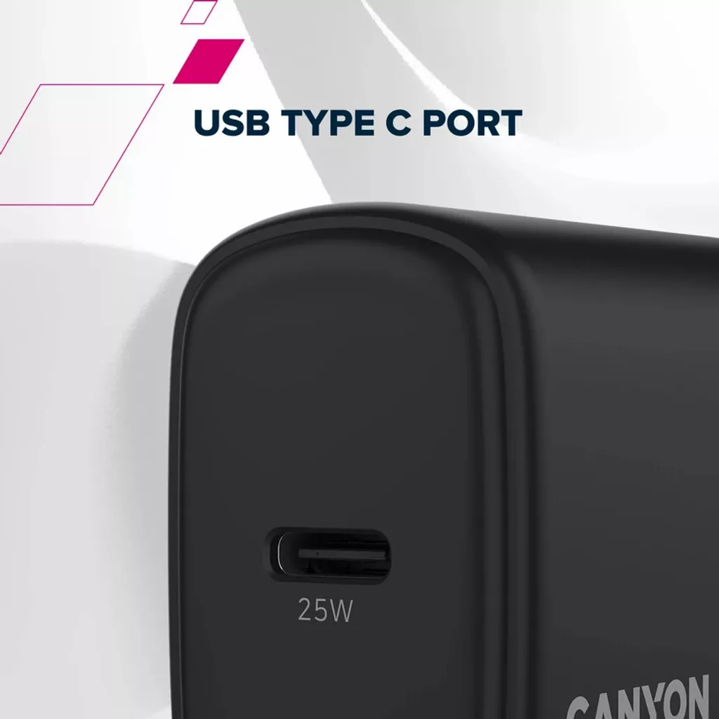 Wall Charger OnCharge 250 - Photo 7