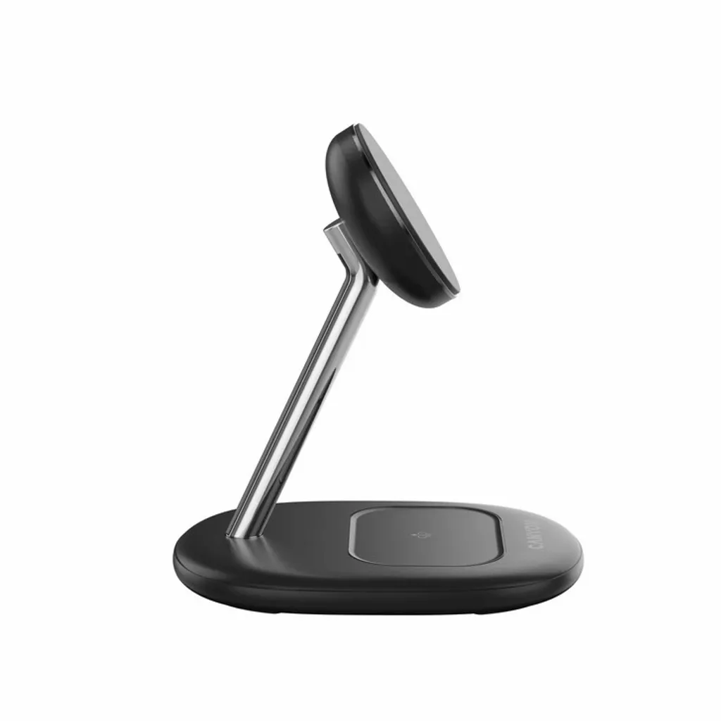 Wireless Charging Stand OnCharge 205 30W Adapter included - Photo 4