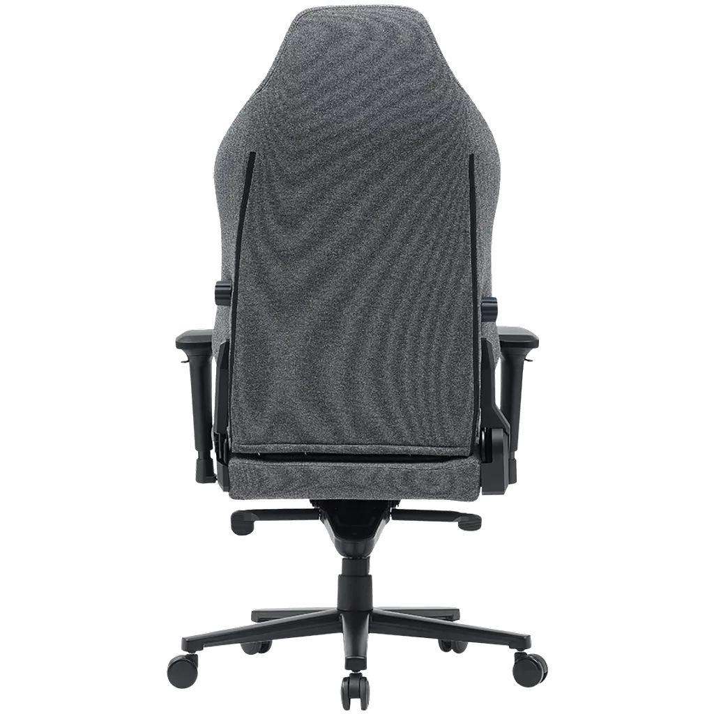 Fabric XL-Size Gaming Chair Boulder XLCH01 - Photo 6