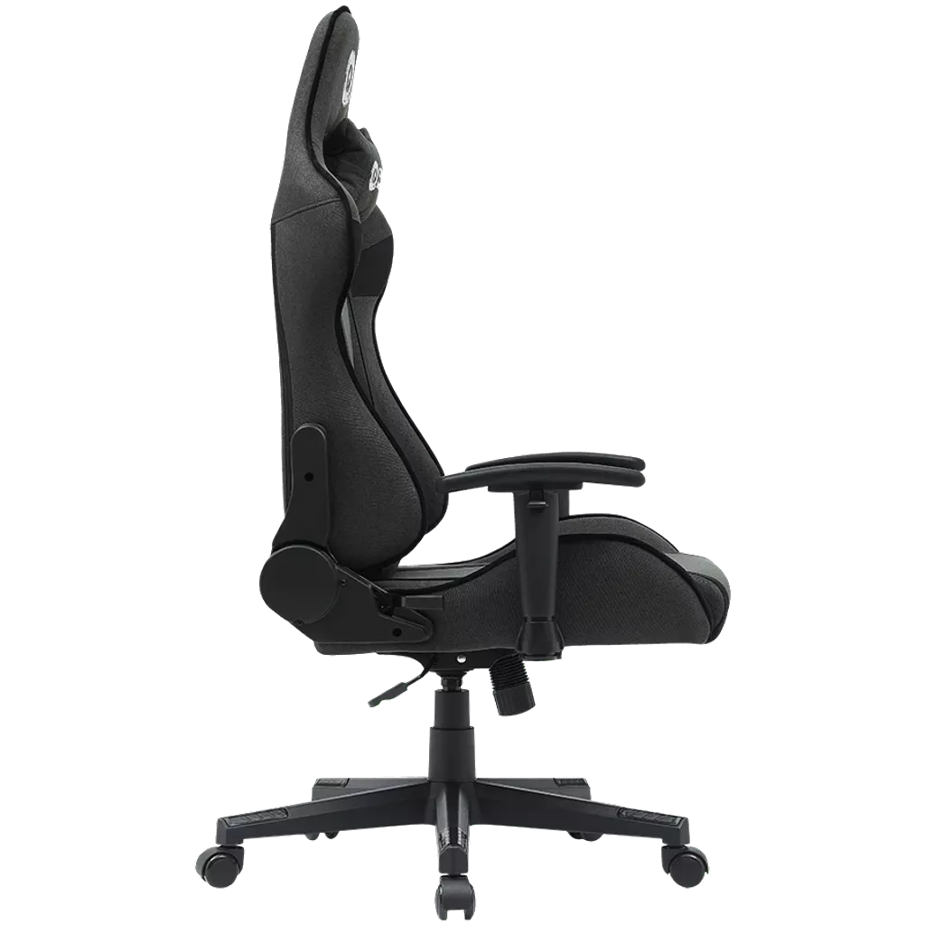 Fabric Gaming Chair Crest FCH01 - Photo 3