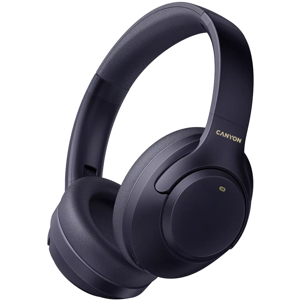 Over-Ear Headphones OnRiff 6 ANC