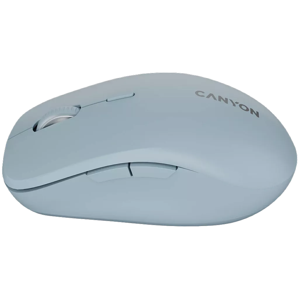 Wireless Mouse MW-12 - Photo 4