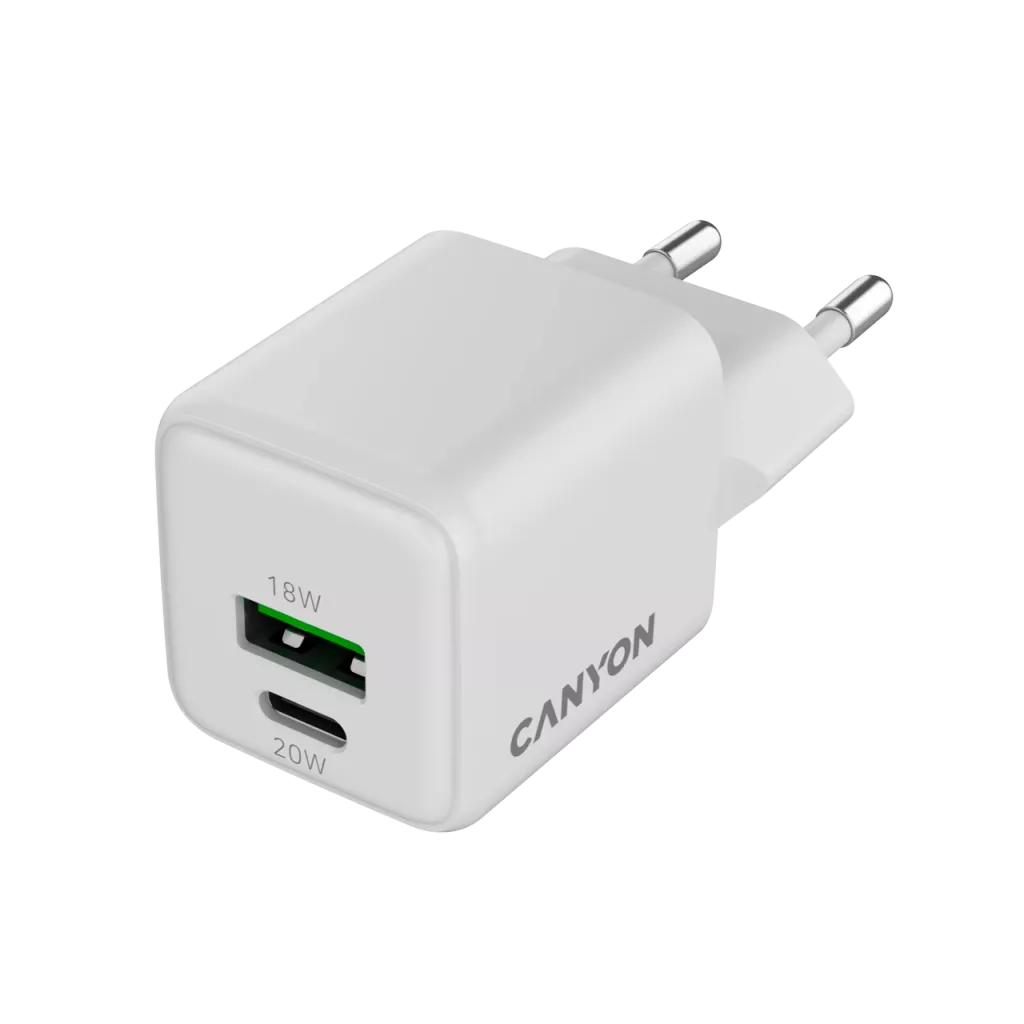 Wall charger CU20AC - Photo 2