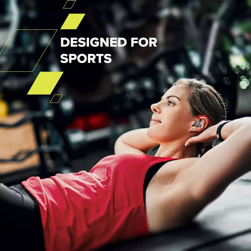 True Wireless Stereo Headset OnRun 11 Sport - Photo 13