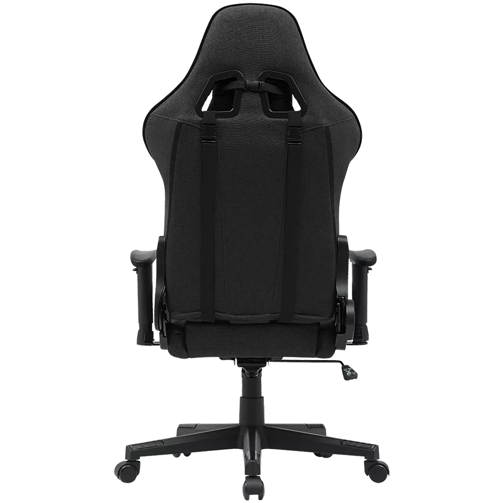 Fabric Gaming Chair Crest FCH01 - Photo 5
