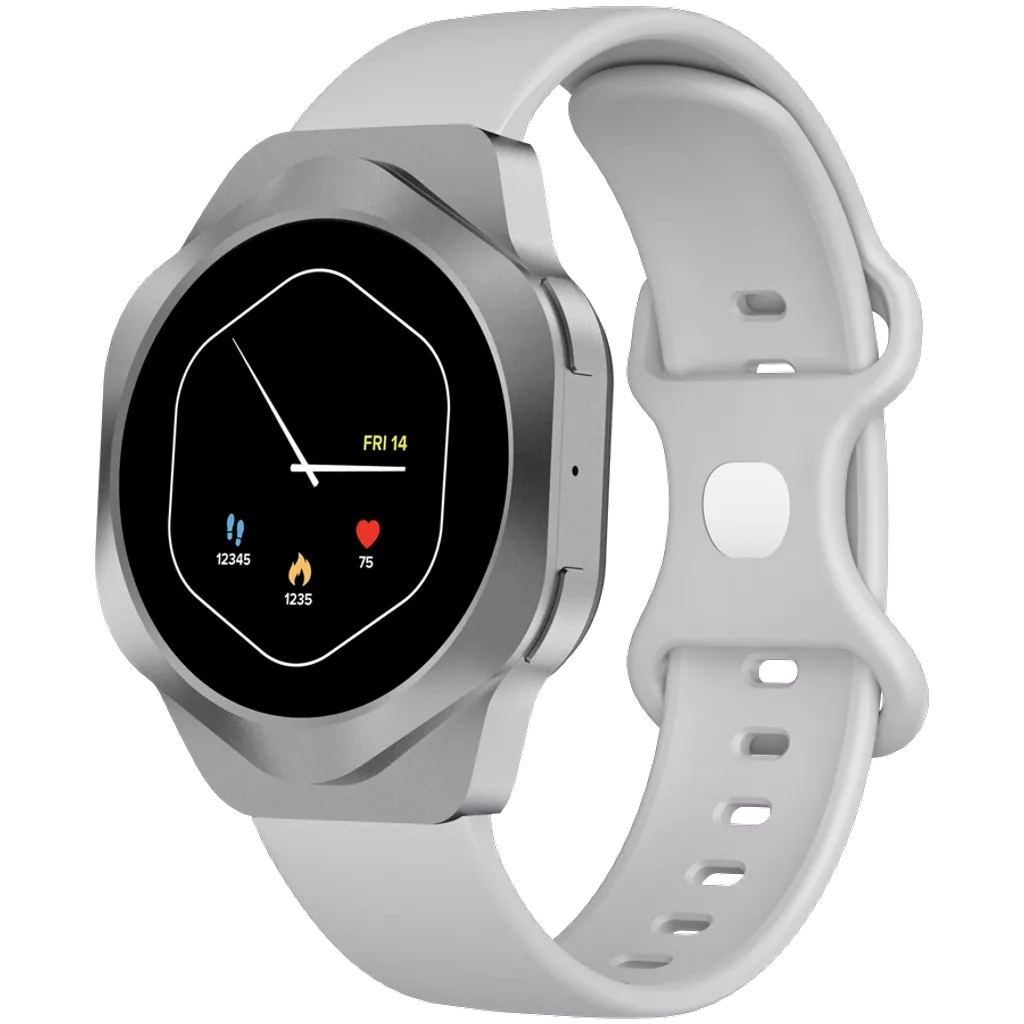 Smartwatch Hexagon 88