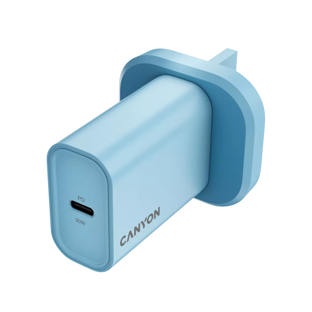 Wall Charger OnCharge 30CL (UK) - Photo 3