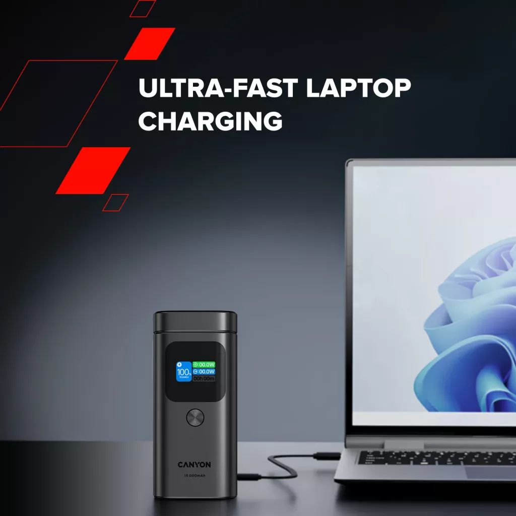 Power bank OnPower 150 - Photo 10