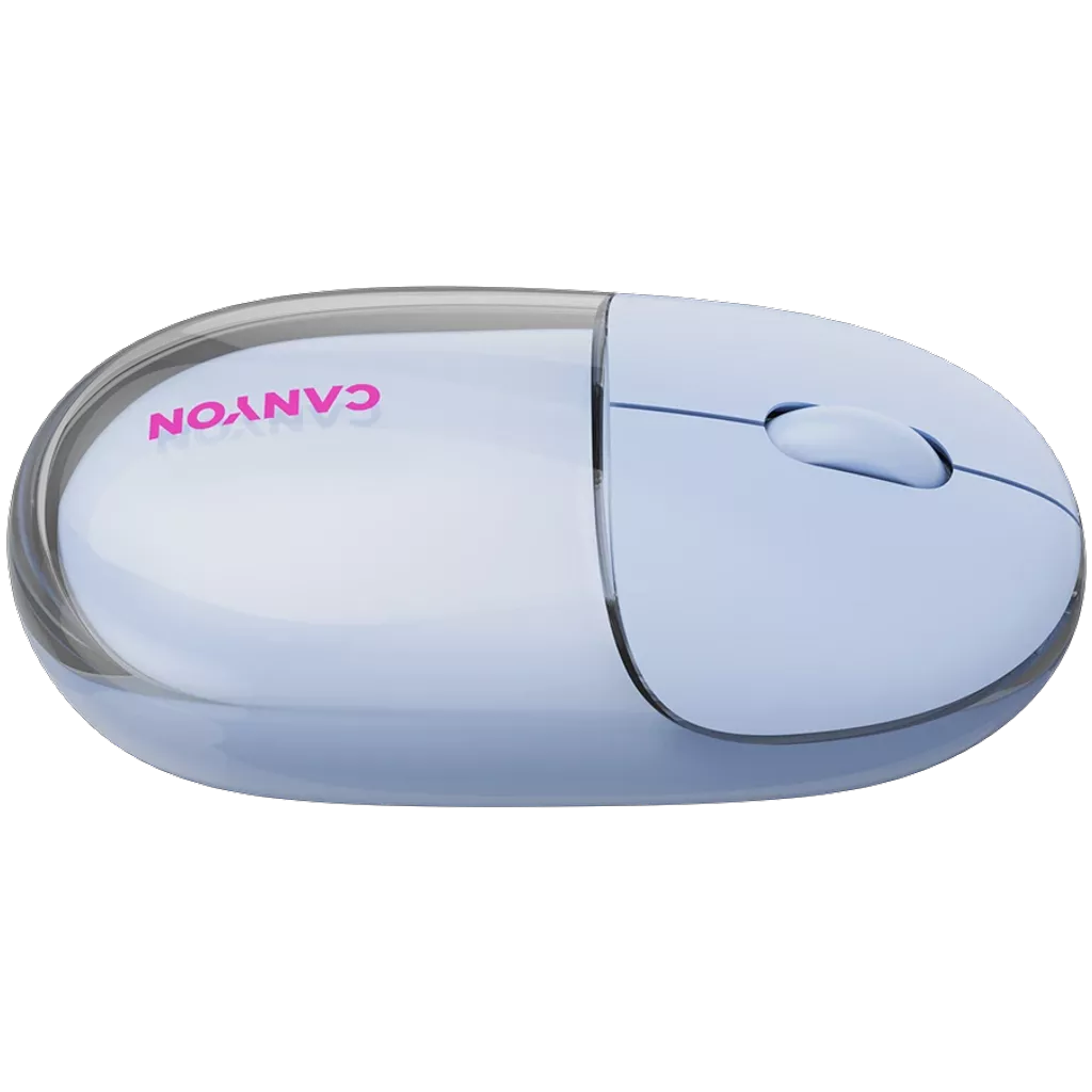 Wireless Mouse OnClick 24 - Photo 7