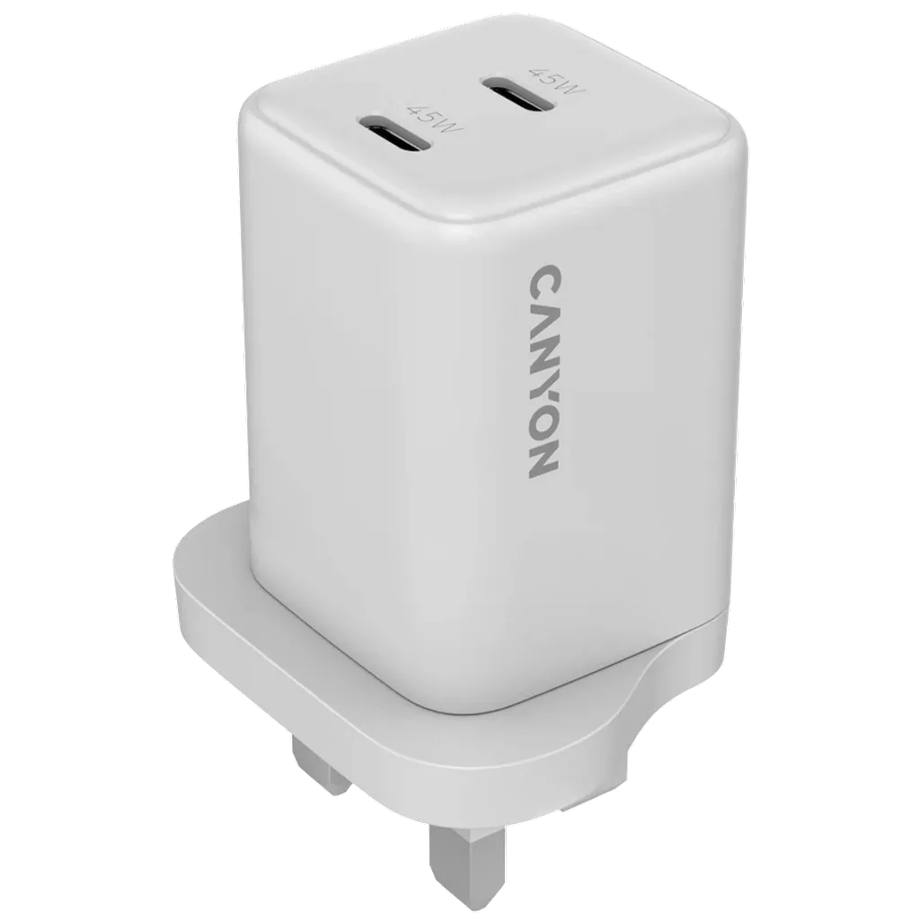 Wall charger CU45CC-UK