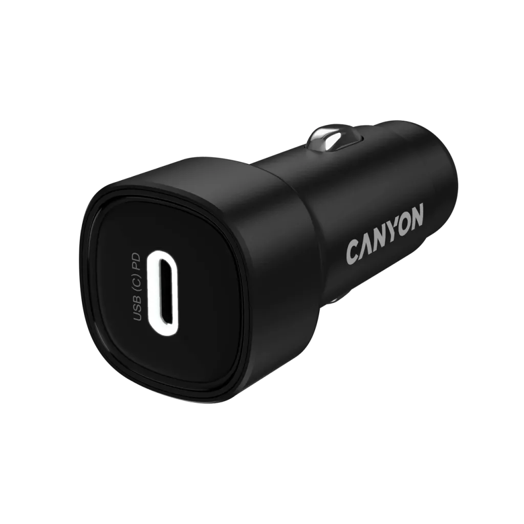 Car Charger OnDrive 30