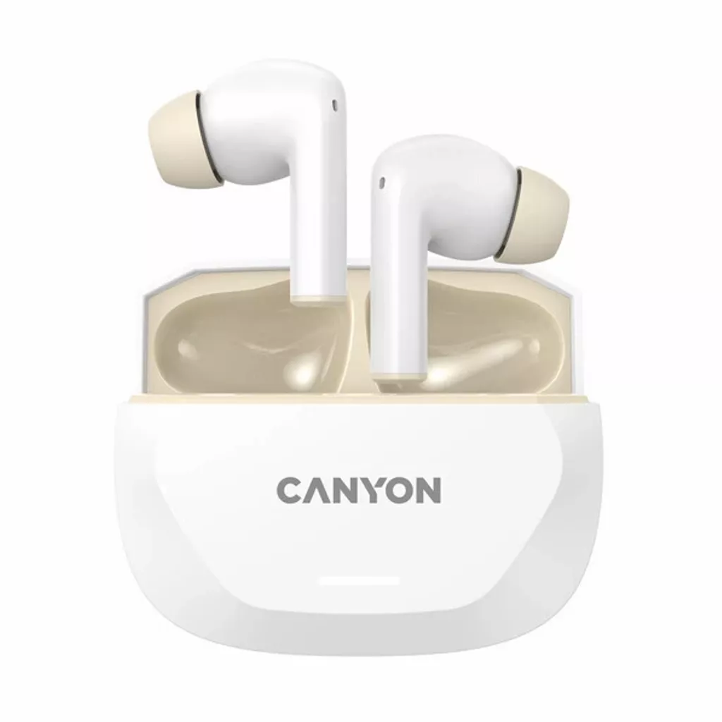 True Wireless Stereo Headset Hexagon 7