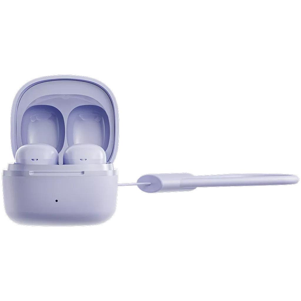 True Wireless Stereo Headset OnGo 4 Mini