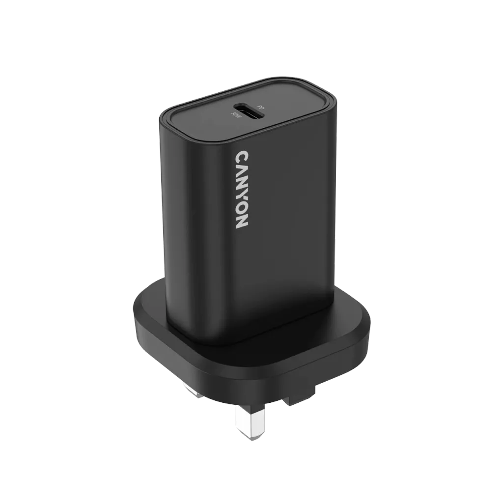 Wall Charger OnCharge 30CL (UK)