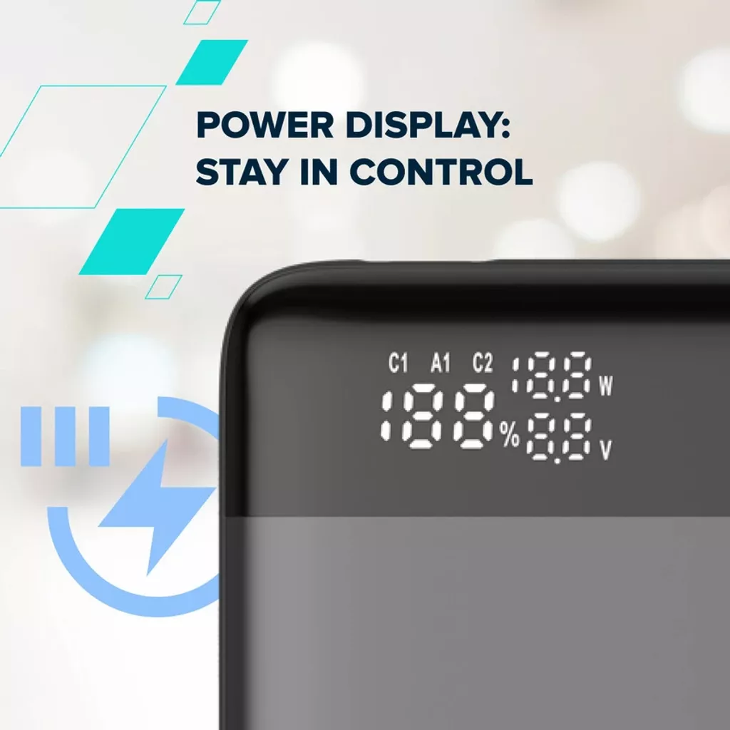 Power Bank OnPower 240 - Photo 19