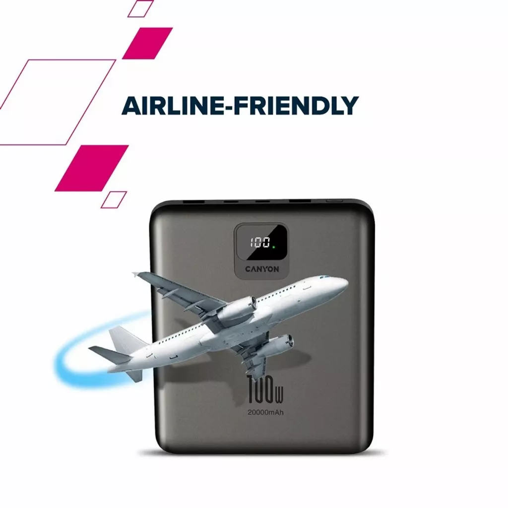 Powerbank PB-2008 - Photo 8