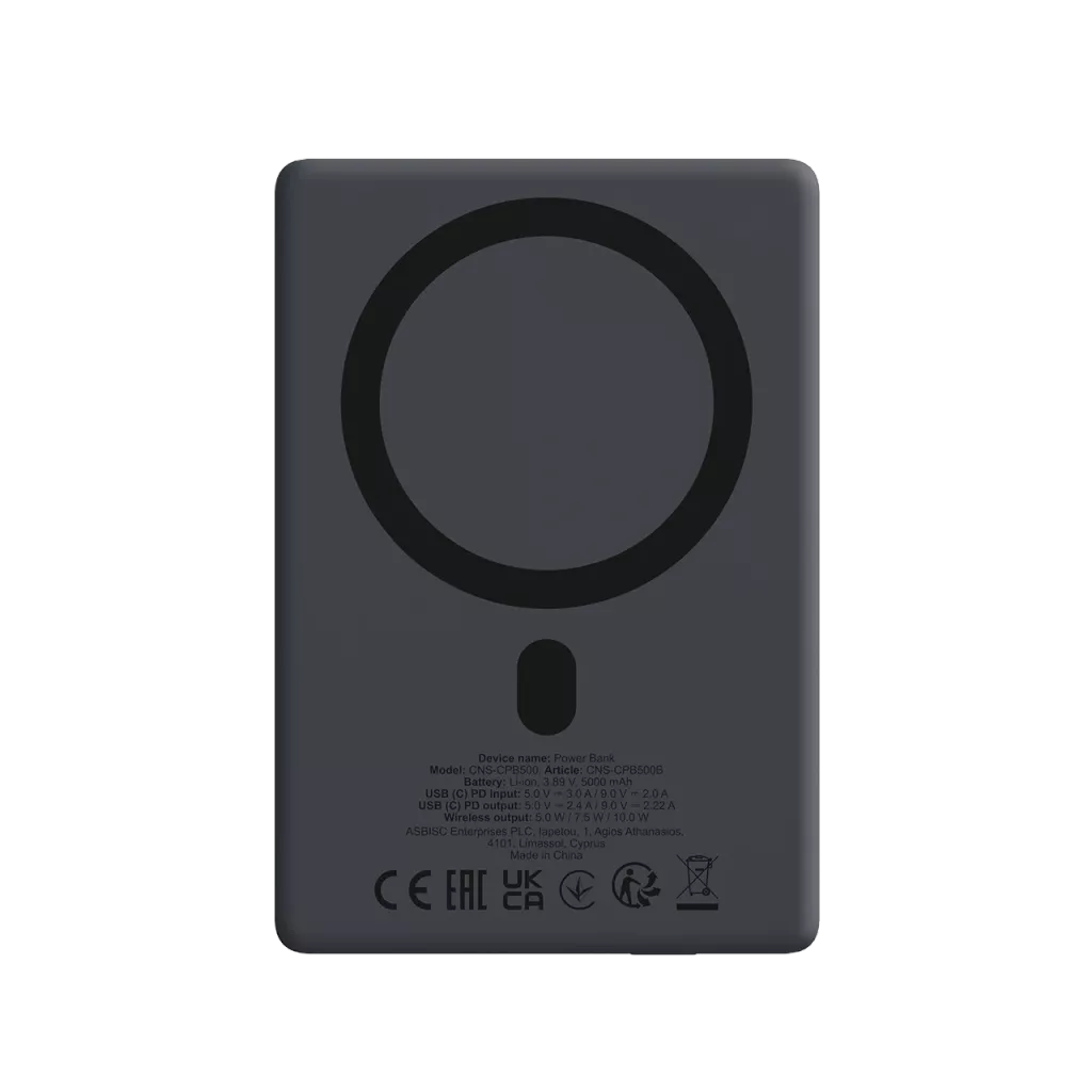 Power bank On Power 500 - Photo 5