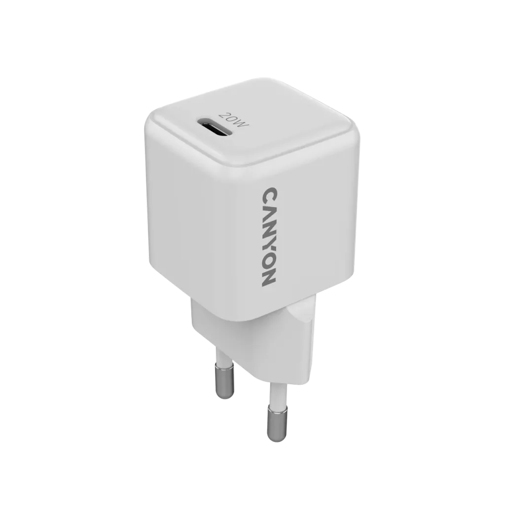 Wall Charger CU20C