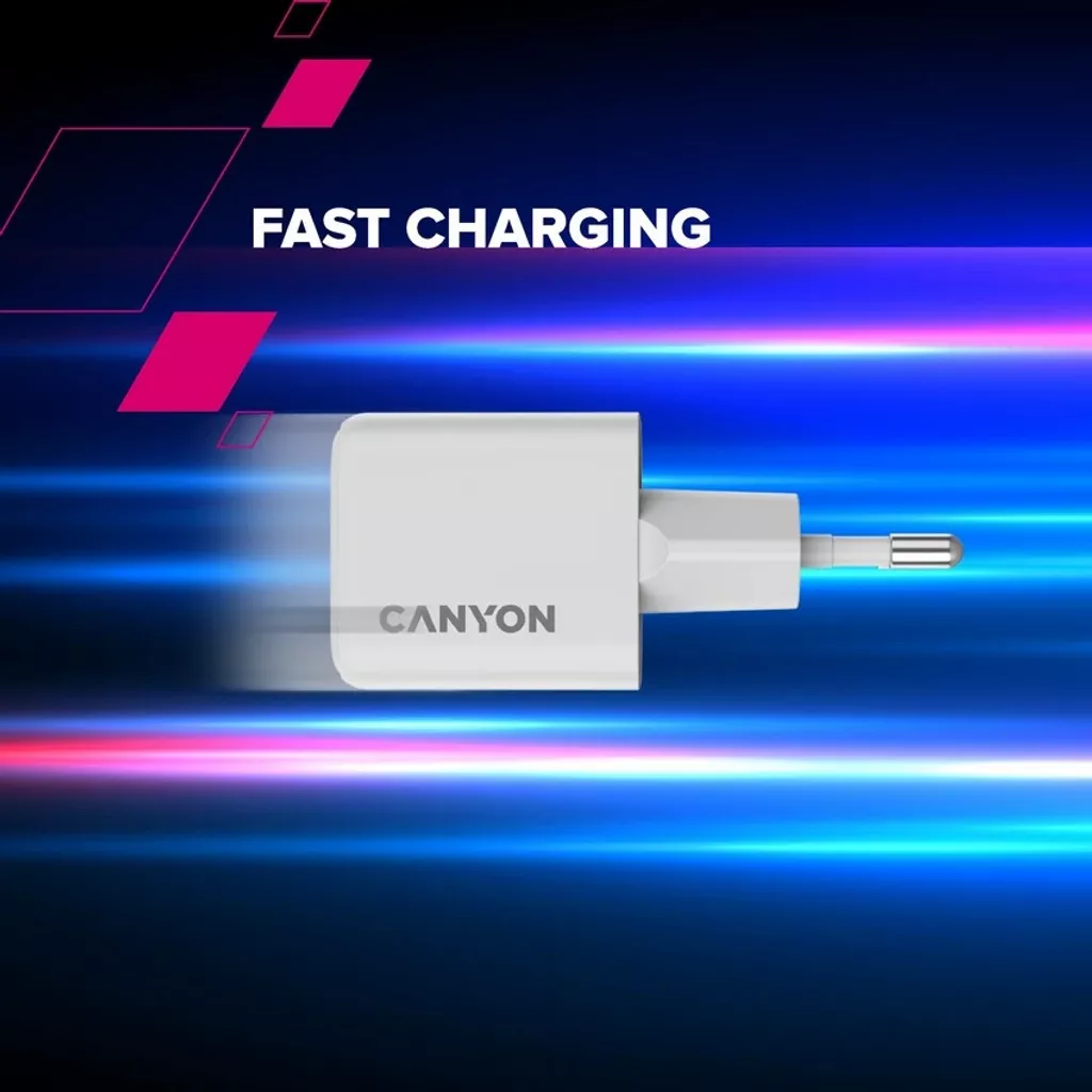 Wall charger CU35CC - Photo 8
