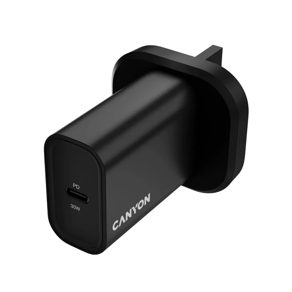 Wall Charger OnCharge 30CL (UK) - Photo 3