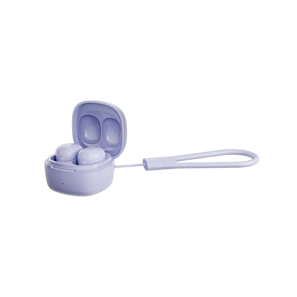 True Wireless Stereo Headset OnGo 4 Mini - Photo 2