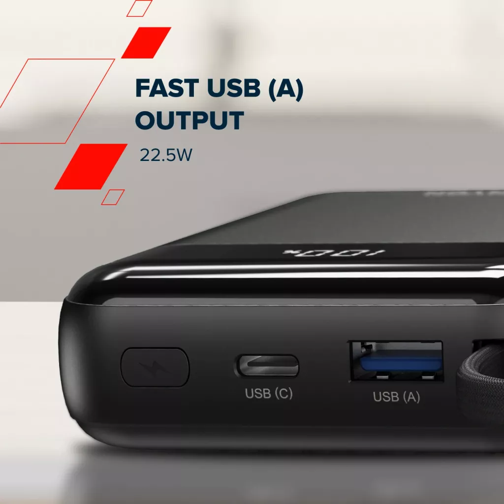 Power bank OnPower 104 - Photo 12