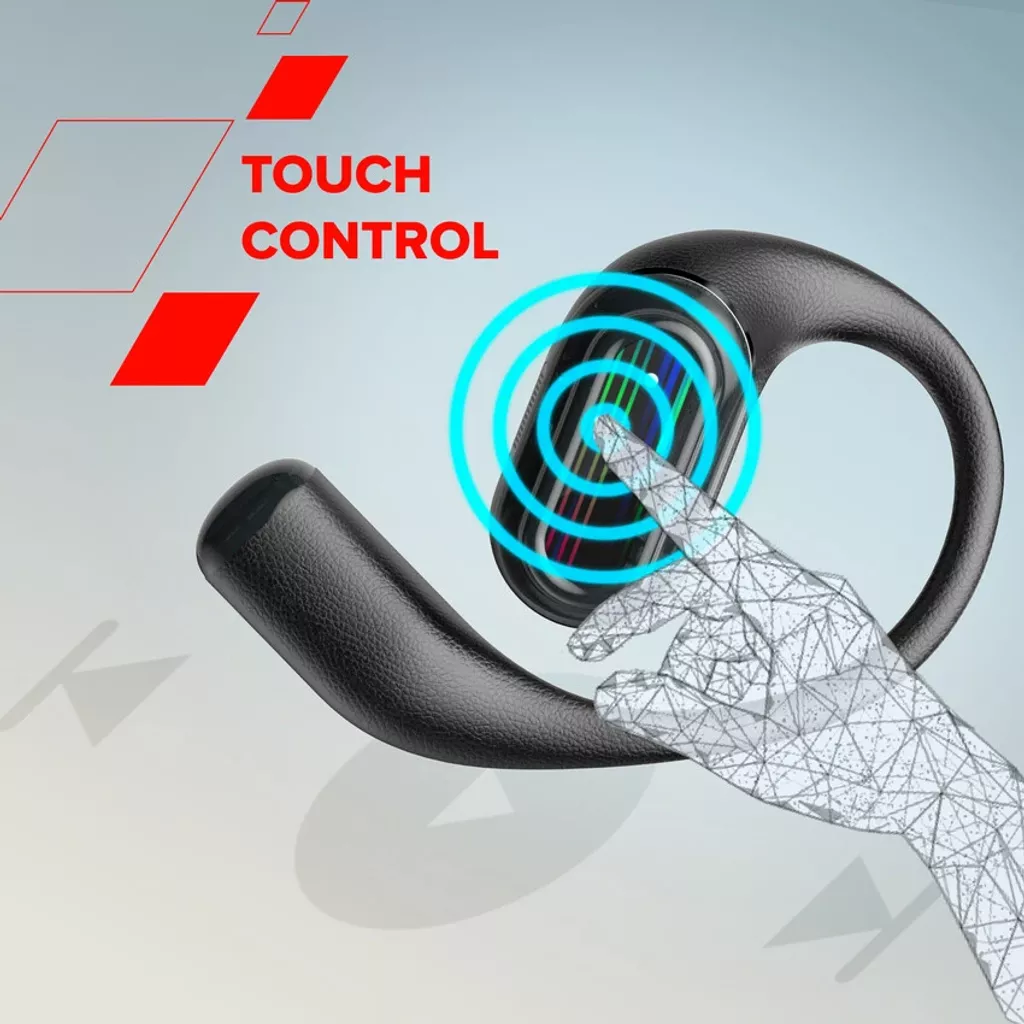 Open Wireless Headset OnFlow 12 - Photo 11
