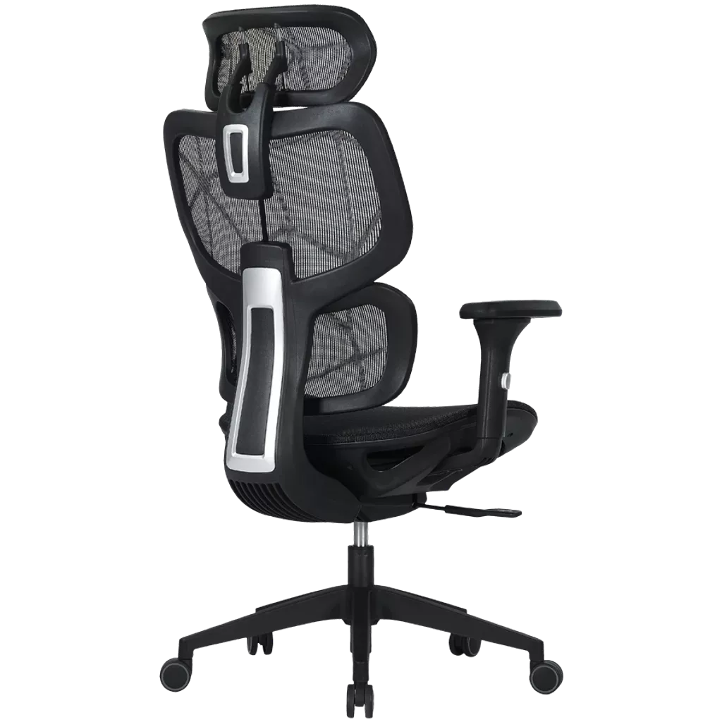 Mesh Office/Gaming Chair Ventra MOCH01 - Photo 4