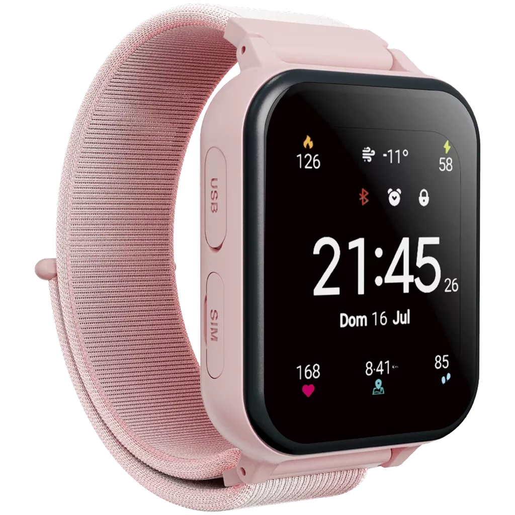Kids watch Alfie KW-37 - Photo 3