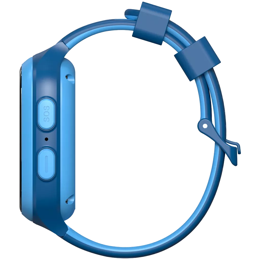 Kids Smartwatch Zefir KW49 - Photo 4