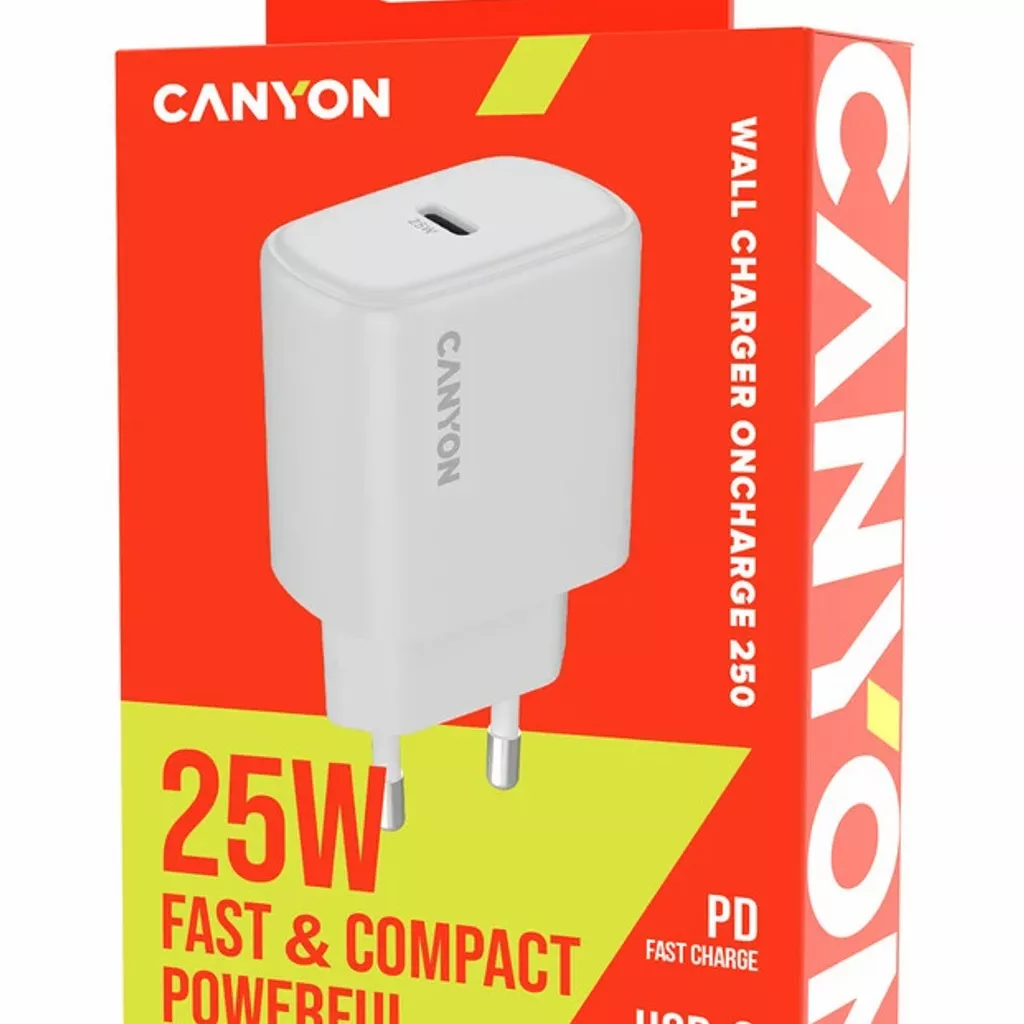 Wall Charger OnCharge 250 - Photo 6