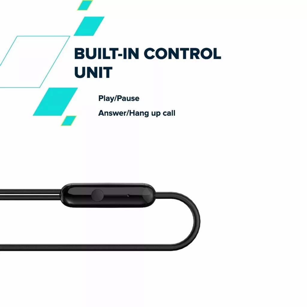 USB Type-C Wired Earphones SEP-5 With 1.2-m Cable - Photo 3