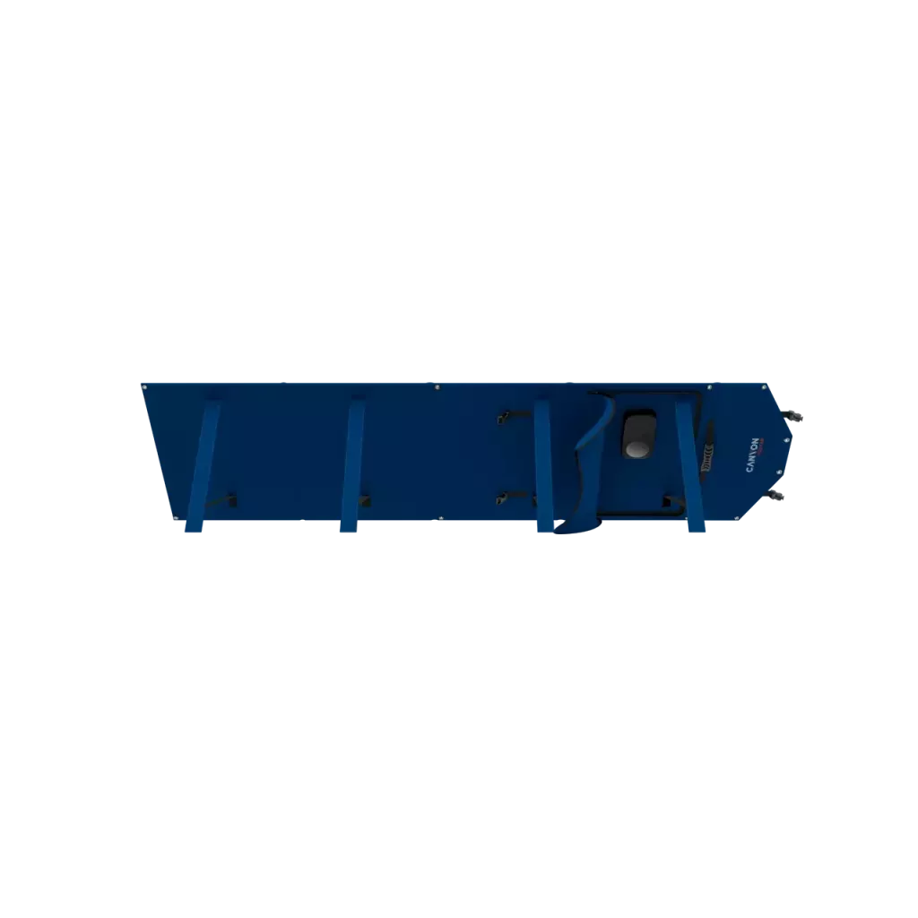 Panel Solar Plegable SP100W - Photo 4