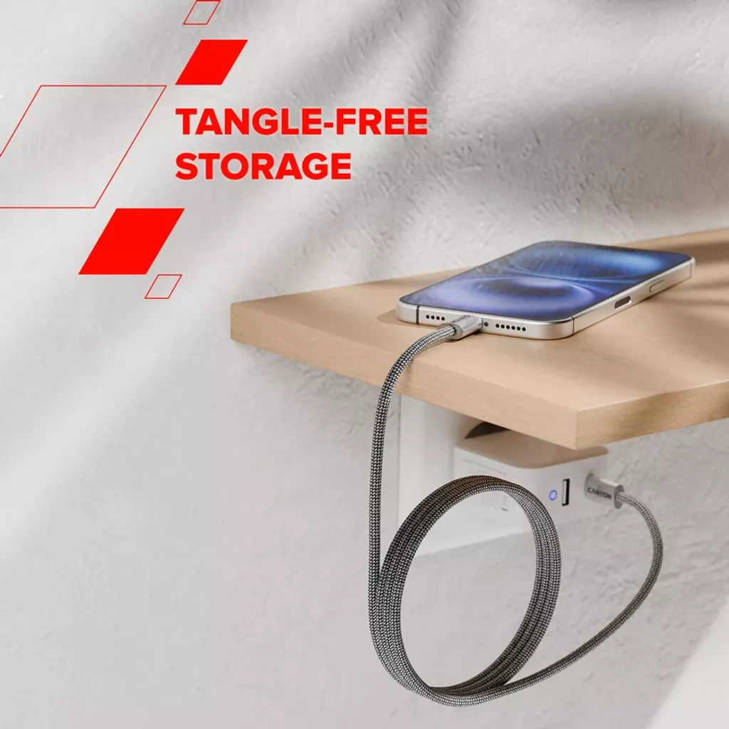 Charge & Sync Cable CCMG60 - Photo 8