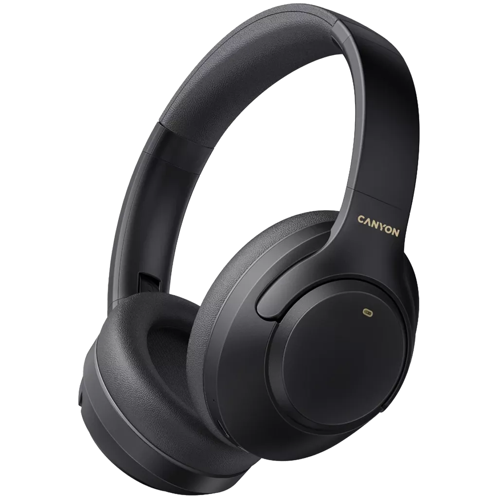 Over-Ear Headphones OnRiff 6 ANC