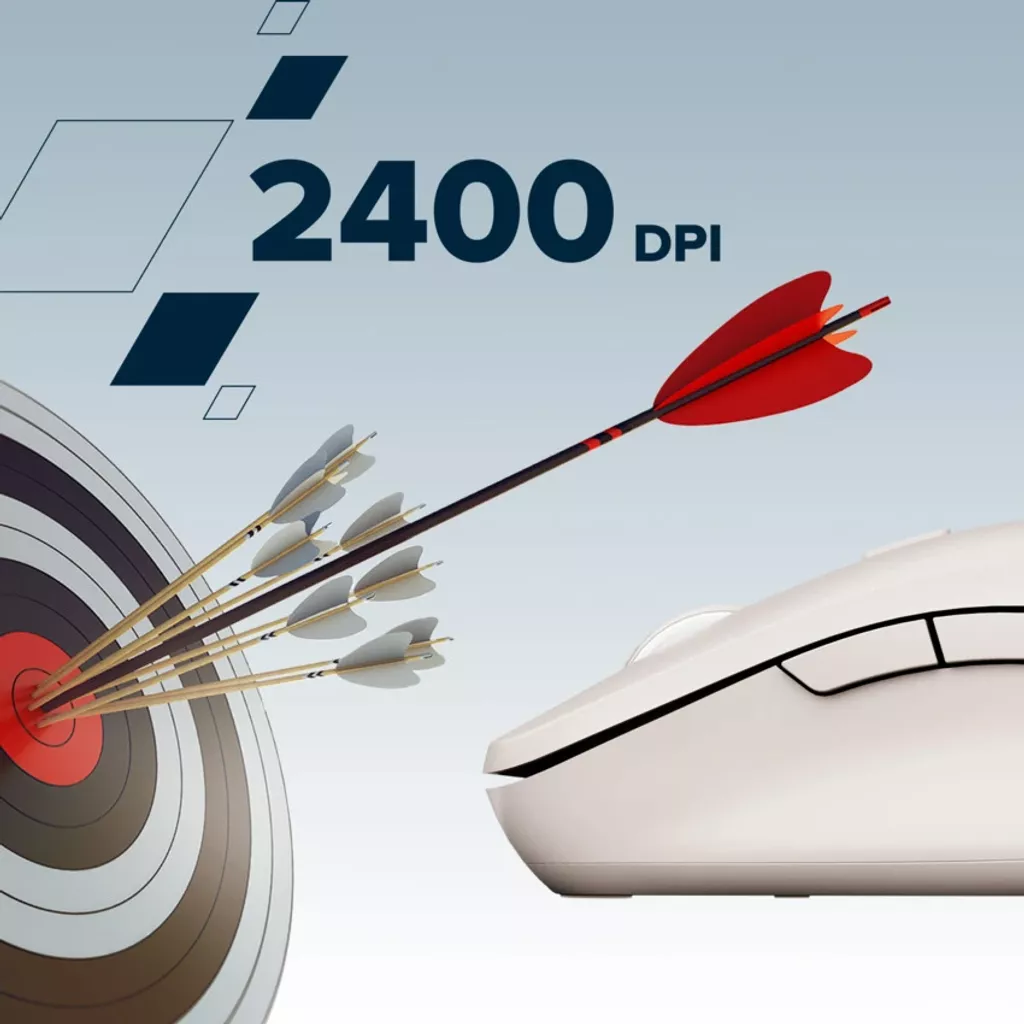Wireless Mouse MW-12 - Photo 9