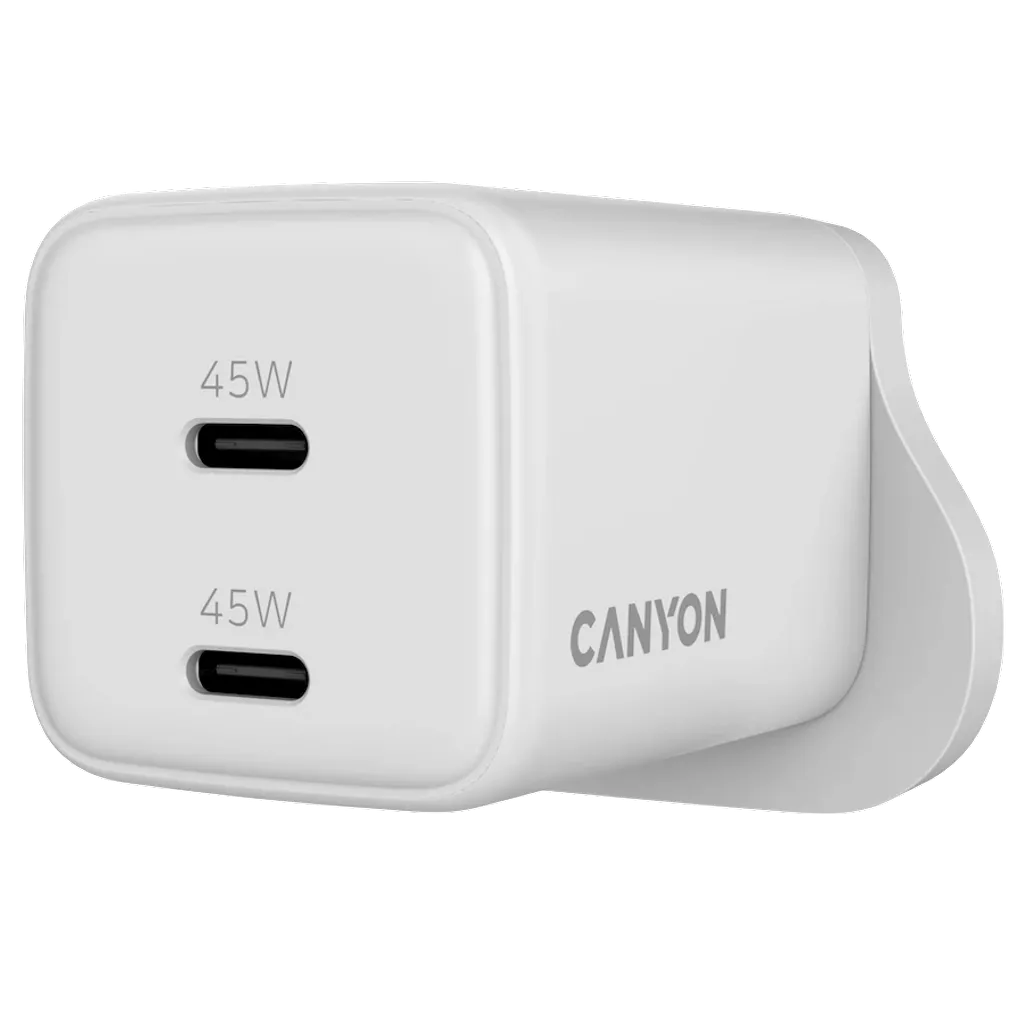 Wall charger CU45CC-UK - Photo 5
