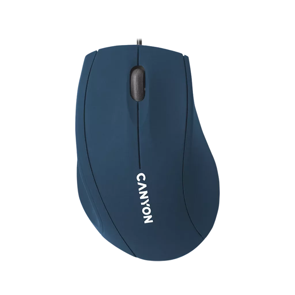 Wired mouse M-05