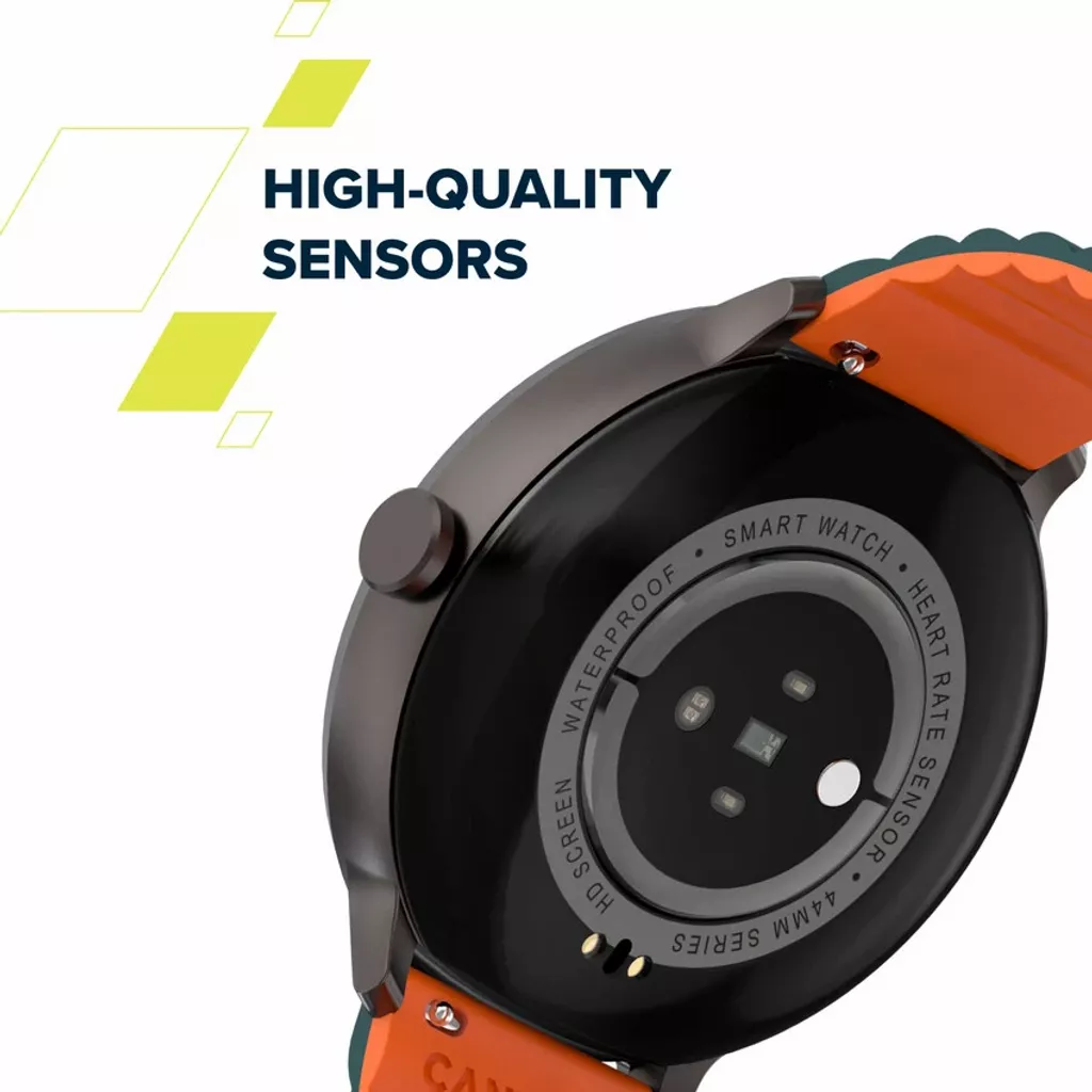 Smart Watch Jacky SW-69 - Photo 17