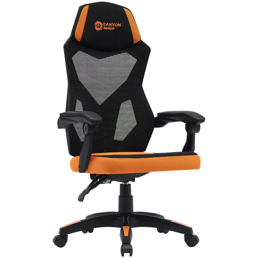 Mesh Gaming Chair Wave MCH02 - Photo 2